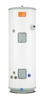 Megaflo Eco 210 Litre Indirect Unvented Hot Water Cylinder