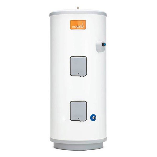 Megaflo Eco 125 Litre Direct Unvented Hot Water Cylinder