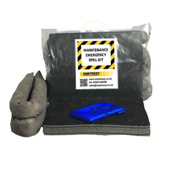 30 Litre General Purpose Spill Kit