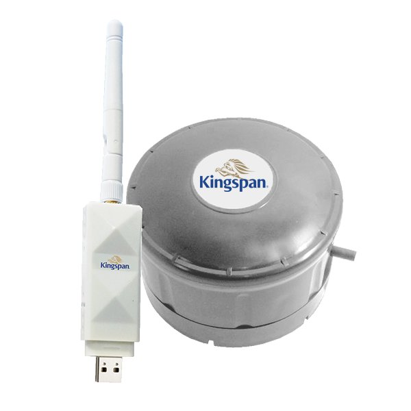 Watchman SENSiT Domestic Oil tank Monitor/ Gauge Fuel Tank Shop