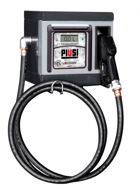 Piusi  Piusi Cube MC B.Smart Fuel Management System