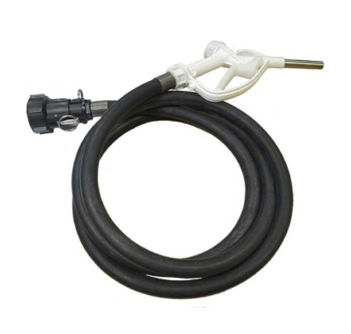 Premium AdBlue Gravity Hose Kit - 4m