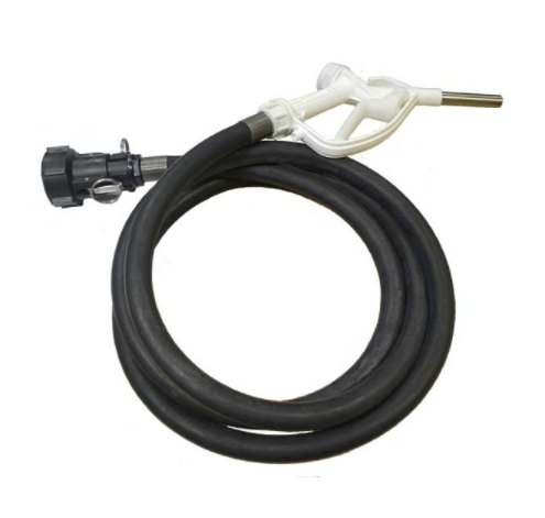 Premium AdBlue™ Gravity Hose Kit - 4m