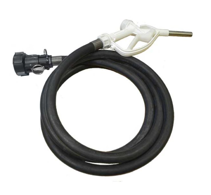 Premium AdBlue™ Gravity Hose Kit - 3m