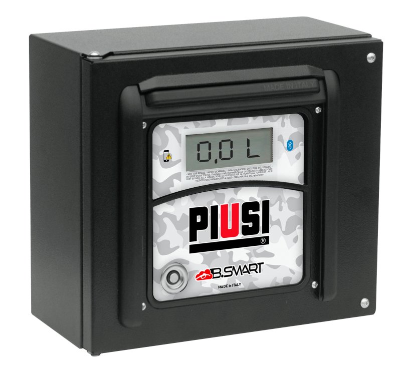 Piusi  Piusi MC BOX B.Smart Fuel Management System