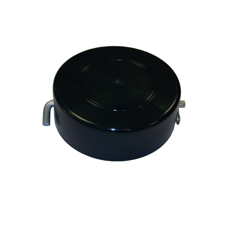 8'' Oil Tank Lid