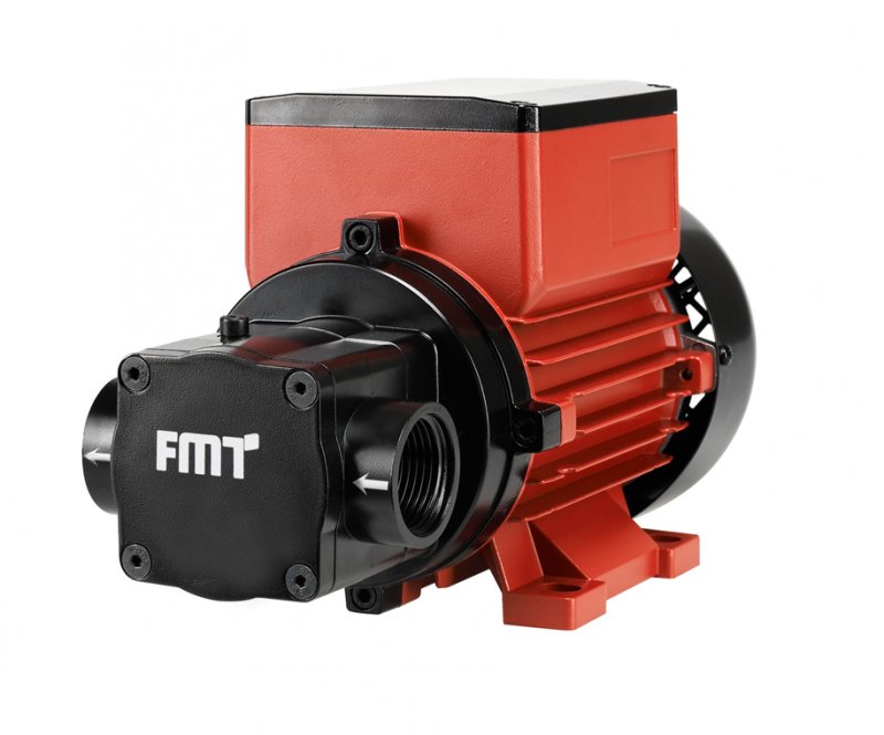 FMT 230V 60lpm Transfer Pump