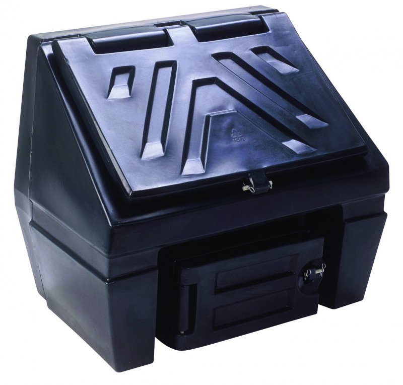 Titan 3 Bag 150kg Coal Bunker - Titan