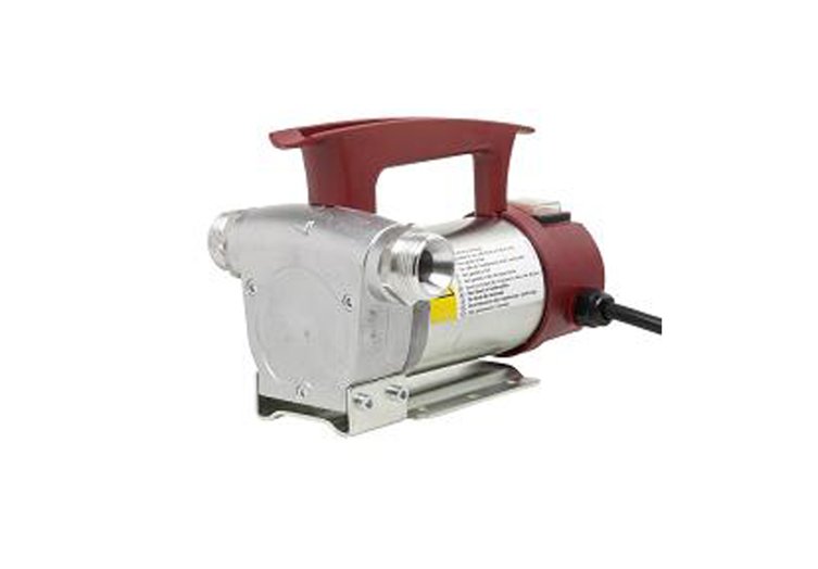 FMT 12v 35lpm Transfer Pump