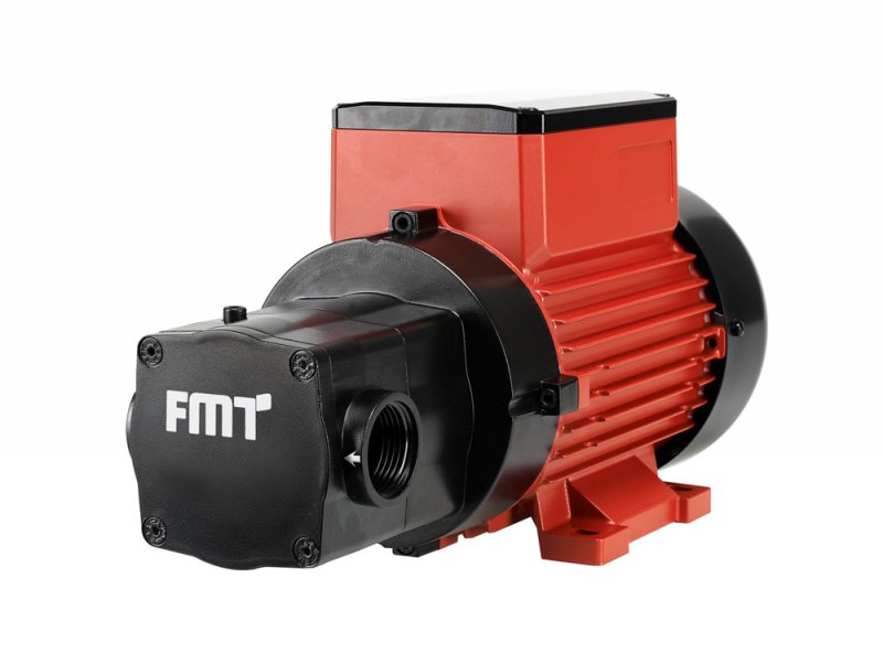 FMT 230V Transfer Pump - Fuel Tank Shop