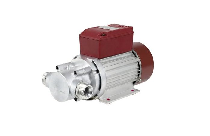 FMT 110v 60lpm Transfer Pump