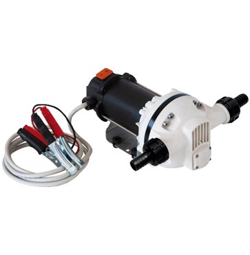 Piusi  Piusi Suzzara Blue 12v AdBlue Pump