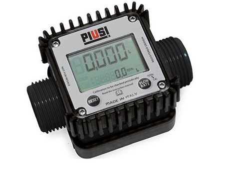 Kingspan Piusi K24 Digital Fuel Flow Meter