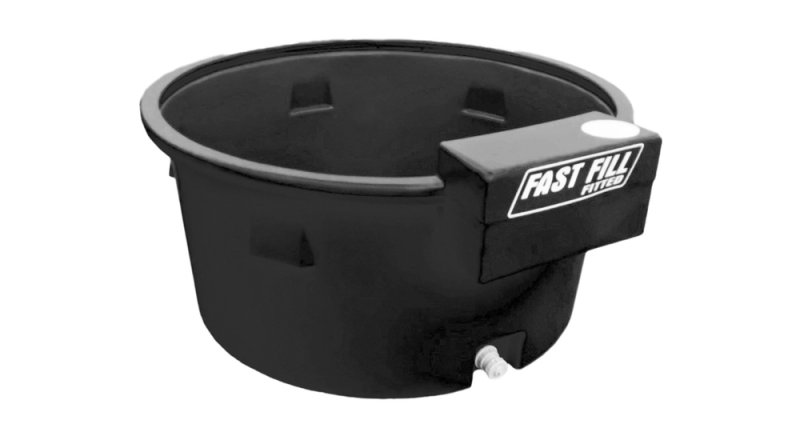 Kingspan Agriculture Fast Fill Animal Drinker - AD93