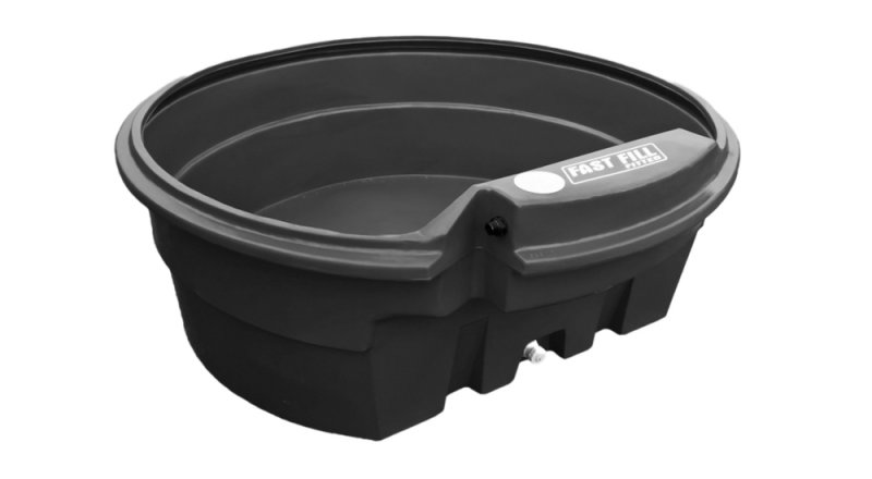 Kingspan Agriculture Fast Fill Animal Drinker - AD95