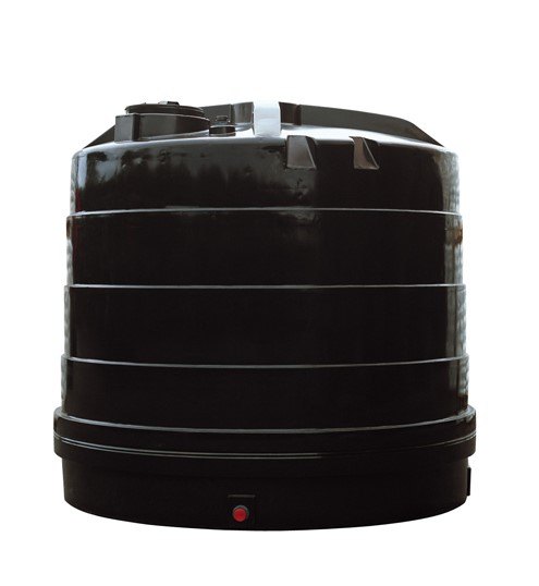 Kingspan 10000 Litre - Non-Potable Water Tank - 2