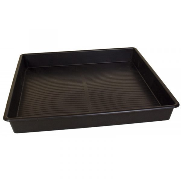 EVO Recycled - 100 Litre Large Drip Tray - DT112