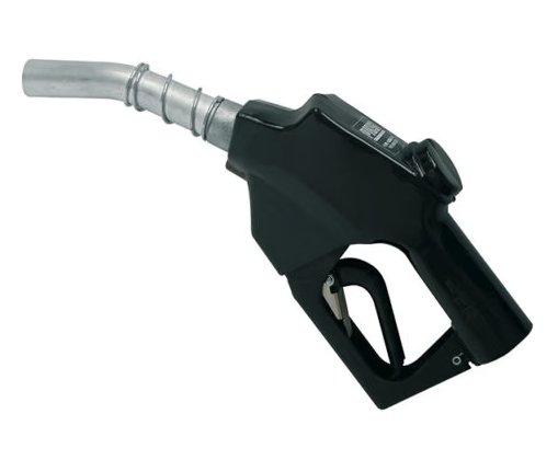 Piusi  Piusi A140 Standard Automatic Diesel Nozzle 140lpm