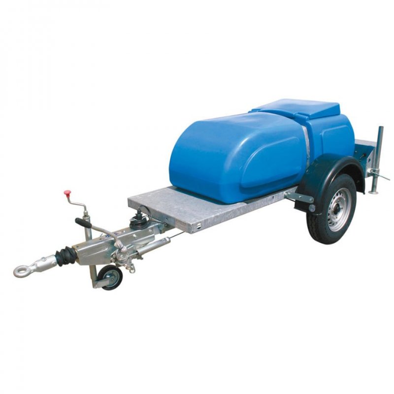 Western Global Western Global 500 Litre Highway Water Bowser