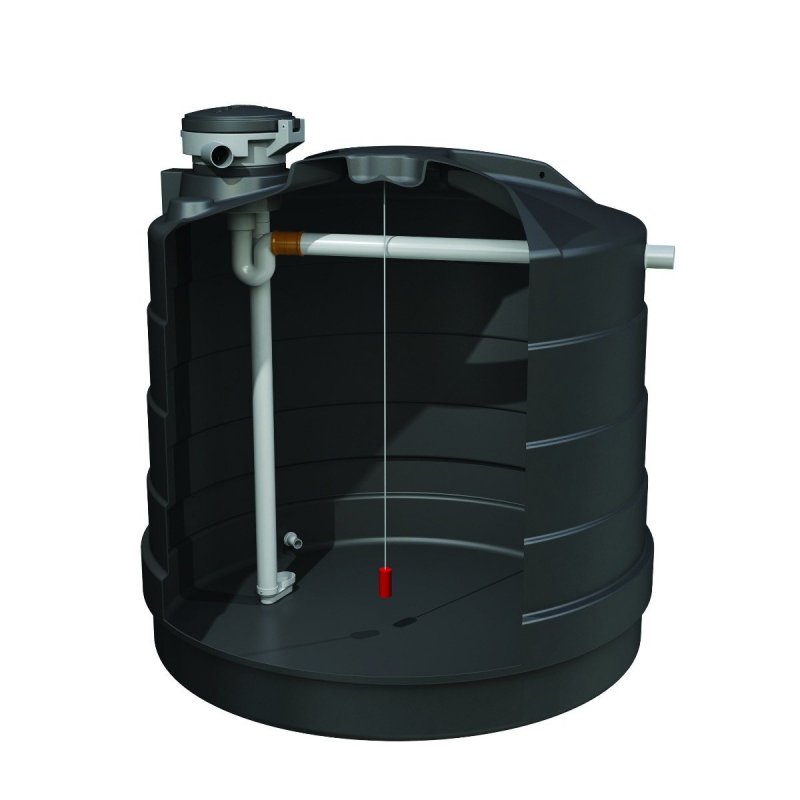 Titan Rainstore 5000 Litre