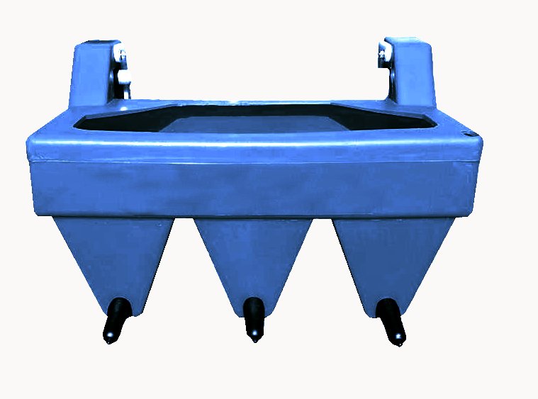3 Milk Feeder
