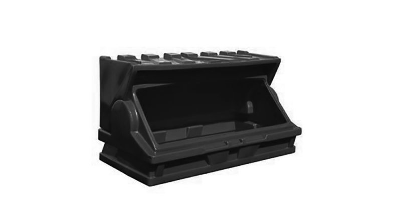 Kingspan Maxi Bunker
