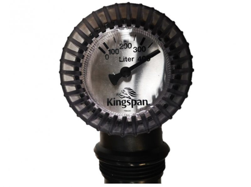 Kingspan TM430 Level Indicator