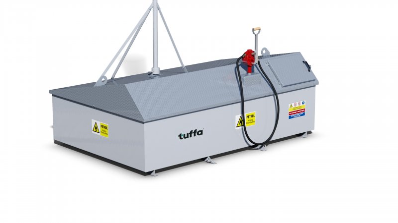 3000PT - Hand Pump No Meter
