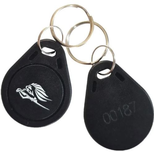 Watchman Access RFiD Key Fob