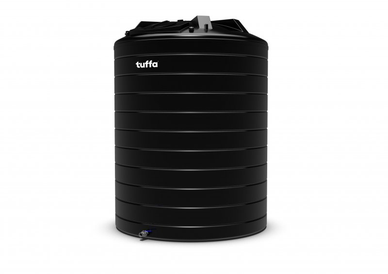 20000 Litre Plastic Molasses Storage Tank