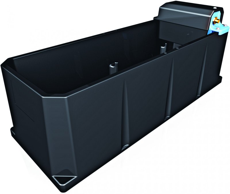 Paxton Paxton 120 Litre Drinking Trough - WT120-R