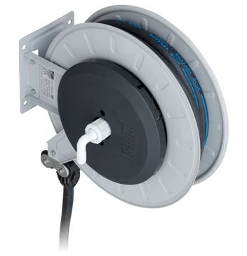 Piusi  Piusi Automatic AdBlue Hose Reel