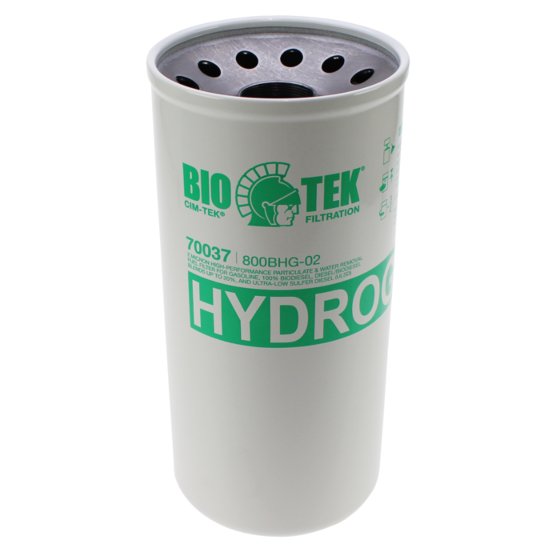 Hytek Cim-Tek Gravity/Pump High Cap Filter Replacment Element - (CT70037)