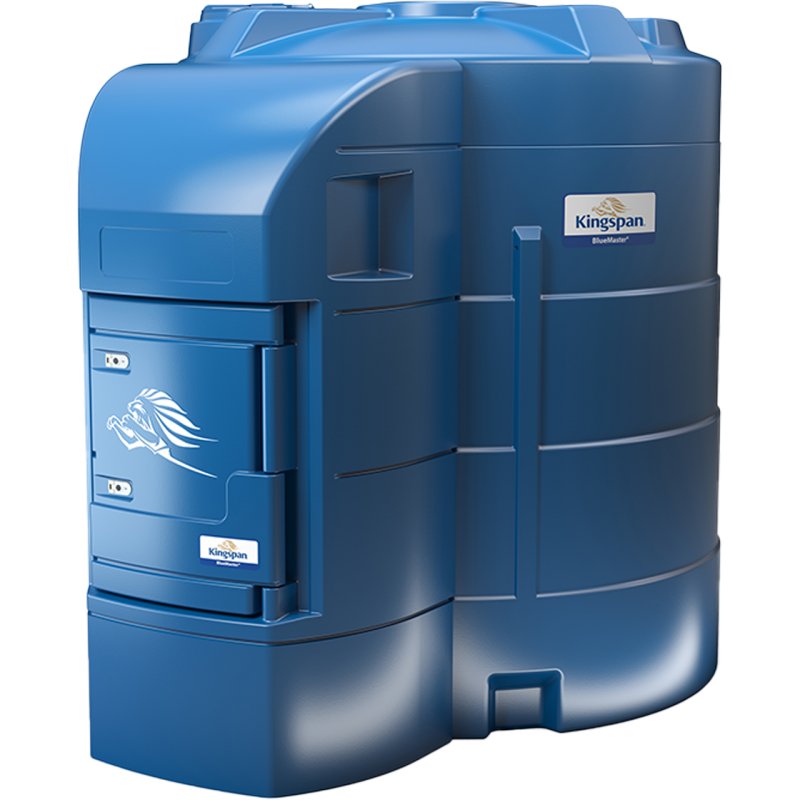 Titan Titan 9000 Litre - BlueMaster AdBlue Dispenser - Pro