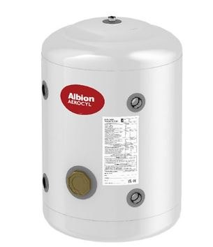 Range Cylinders AEROCYL 60 Litre Buffer Tank
