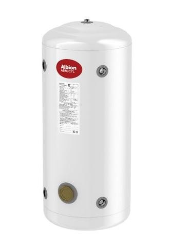 Range Cylinders AEROCYL 90 Litre Buffer Tank