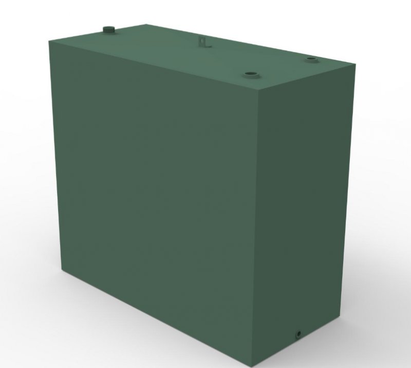 900SS No Channel Runners