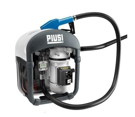 Piusi  Piusi Suzzara Blue 3 Pro IBC AdBlue Pump Kit