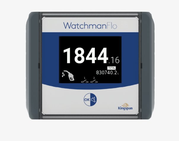 Kingspan Watchman Flo Fuel Management