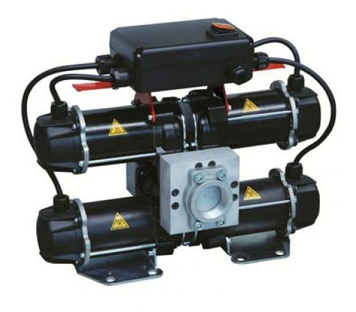 Piusi  Piusi ST 200 24v Diesel Transfer Pump