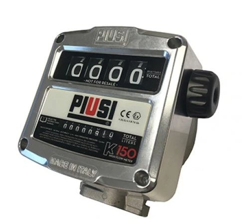 Piusi  Piusi K150 Fuel Flow Meter