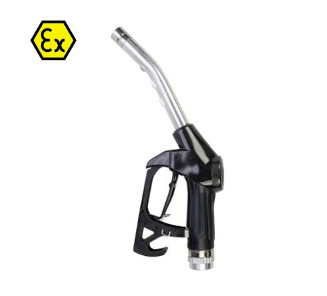 Hytek Engineered Professional Automatic Diesel Nozzle