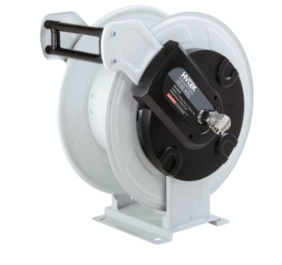 Hytek Engineered Hose Reel Bare 3/4'