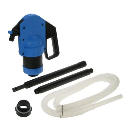 Hytek AdBlue Hand Pump Kit