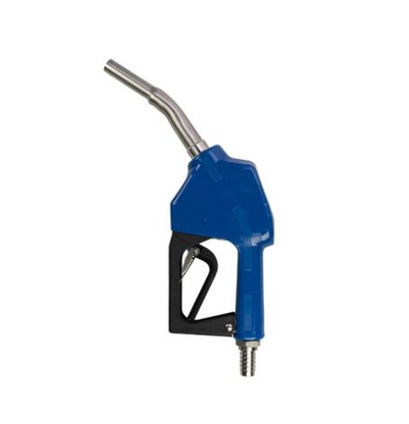 Hytek Engineered AdBlue Stainless Steel Automatic Nozzle