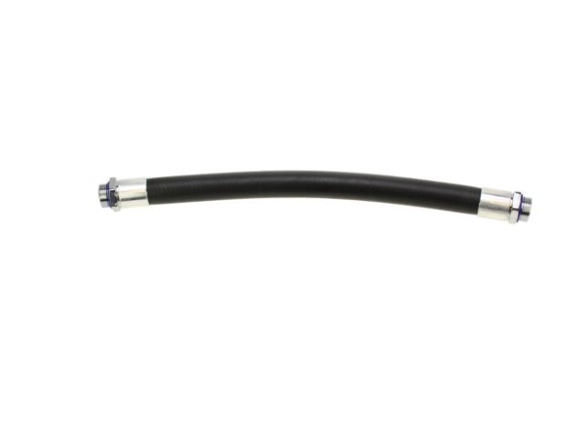 Hytek Engineered Statically Bonded Safety Break Hose Assembly 3/4'