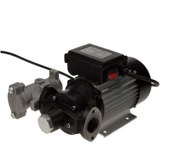 Hytek Engineered B100 transfer Pump 230V