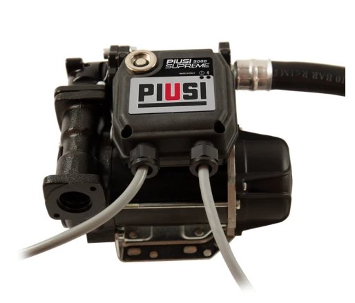 Piusi  Piusi 3000 Supreme Smart Diesel Transfer Pump