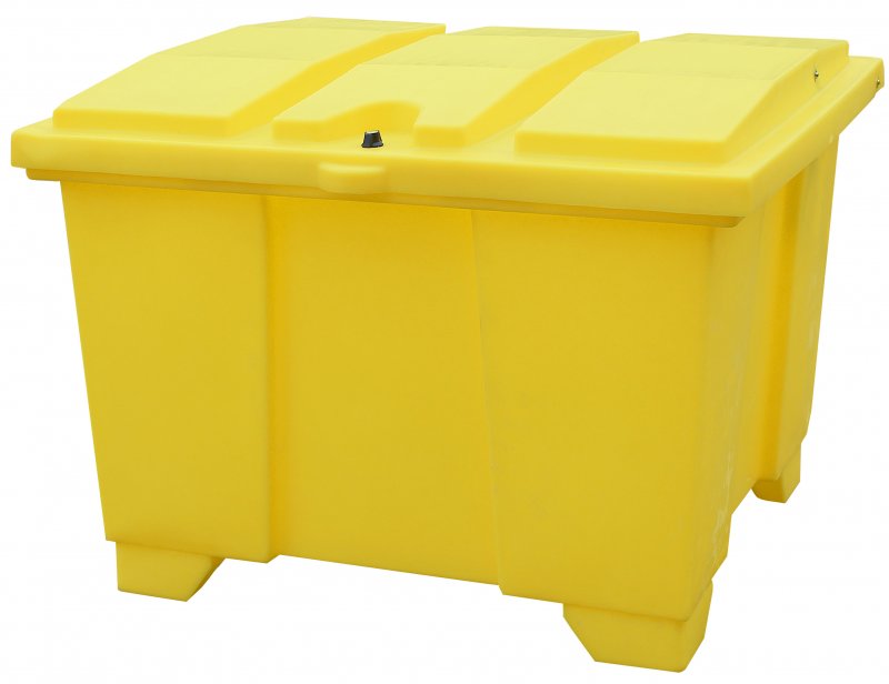 Romold 600ltr Storage Container - GPSC1