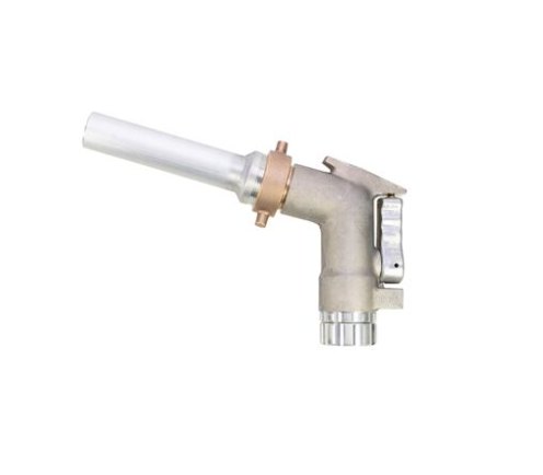 Hytek Tanker Delivery Nozzle